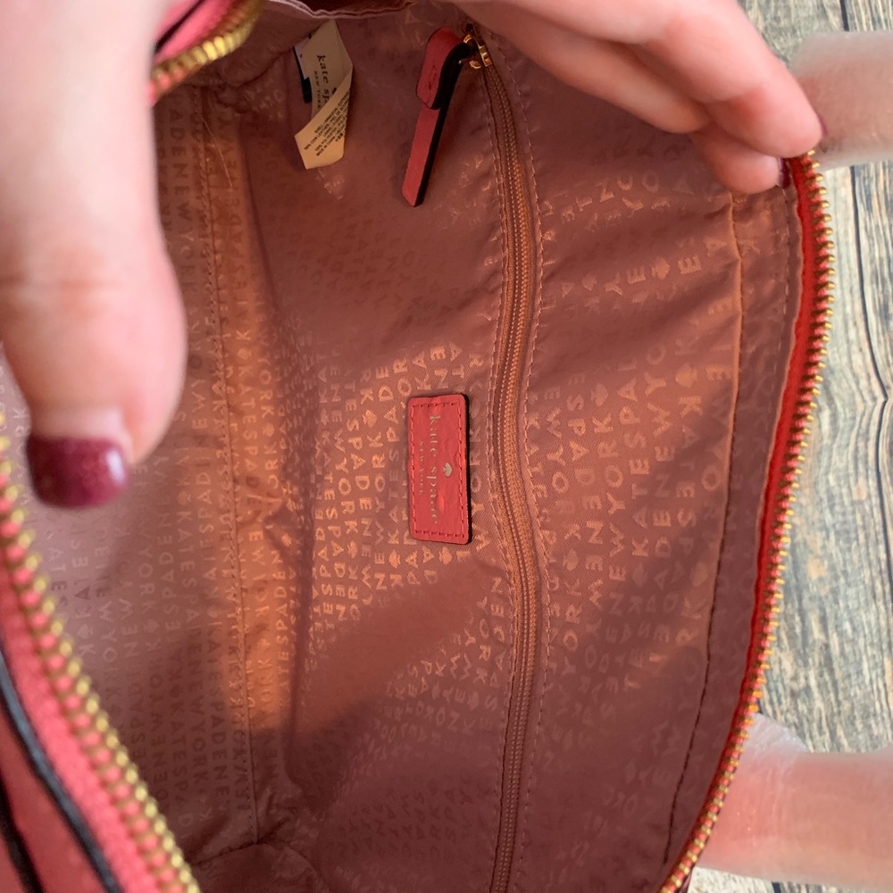 Kate spade purse - Picture 6 of 6